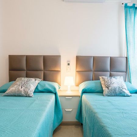 Apartamento Ventura Rodriguez 39 Malaga Ngoại thất bức ảnh