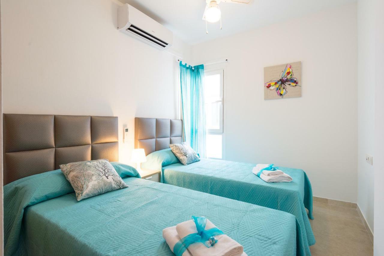 Apartamento Ventura Rodriguez 39 Malaga Ngoại thất bức ảnh