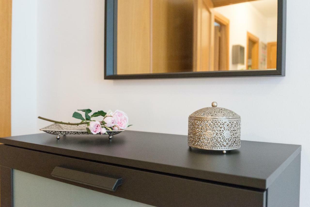 Apartamento Ventura Rodriguez 39 Malaga Ngoại thất bức ảnh