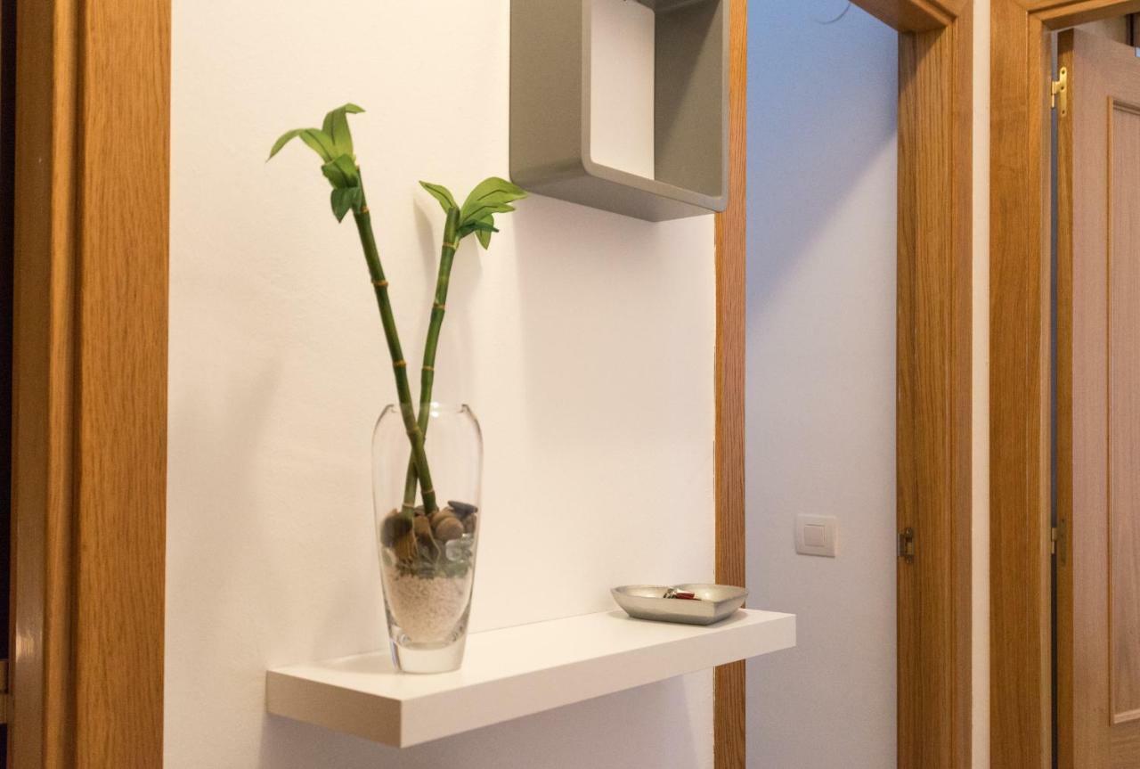 Apartamento Ventura Rodriguez 39 Malaga Ngoại thất bức ảnh