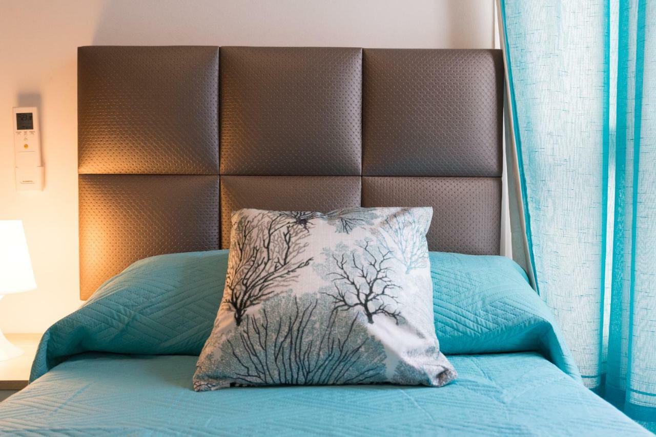 Apartamento Ventura Rodriguez 39 Malaga Ngoại thất bức ảnh