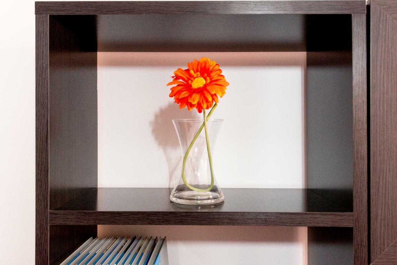 Apartamento Ventura Rodriguez 39 Malaga Ngoại thất bức ảnh